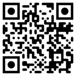 CCCS-TMS Link QR Code-Black