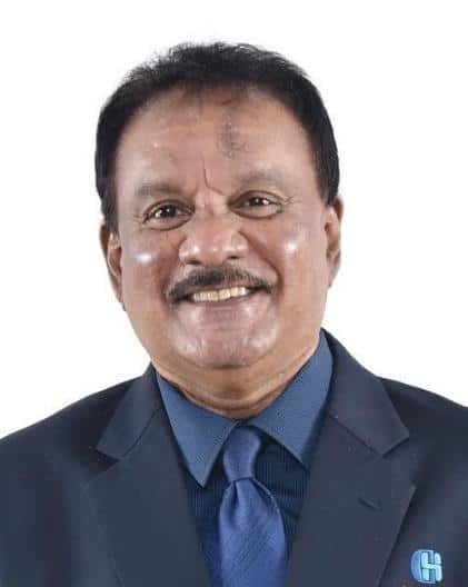 CCCS-PWM-Food Service-S Mohan Profile Pic (Trainer)