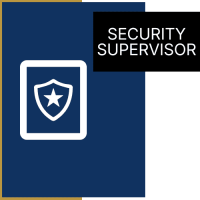 Featured Section- Security Supervisor