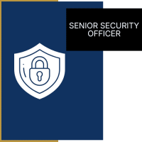 Featured Section- Senior Security Officer