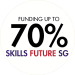 SSG Funding- CCCS ILI